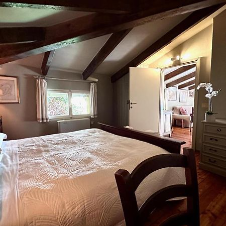 Garden Loft By Veneto Villa Villa Osti Luaran gambar