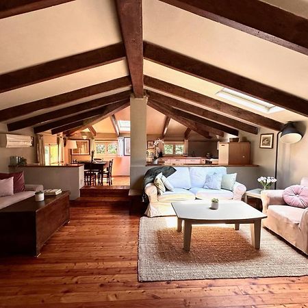 Garden Loft By Veneto Villa Villa Osti Luaran gambar
