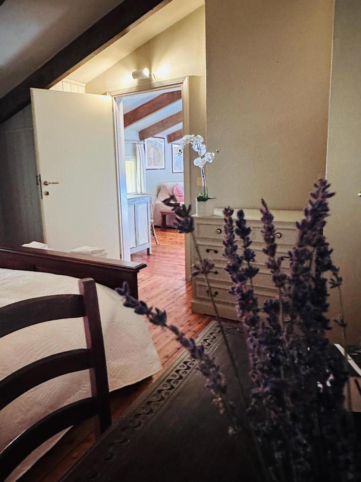 Garden Loft By Veneto Villa Villa Osti Luaran gambar