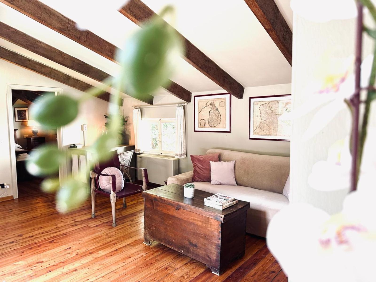 Garden Loft By Veneto Villa Villa Osti Luaran gambar